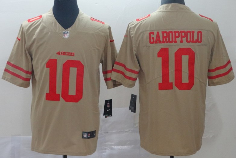 2019 NFL men Limited Jerseys-272